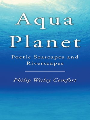 cover image of Aqua Planet